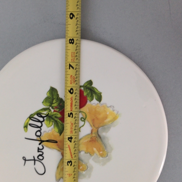 Italian Trivet - Picture 6 of 6